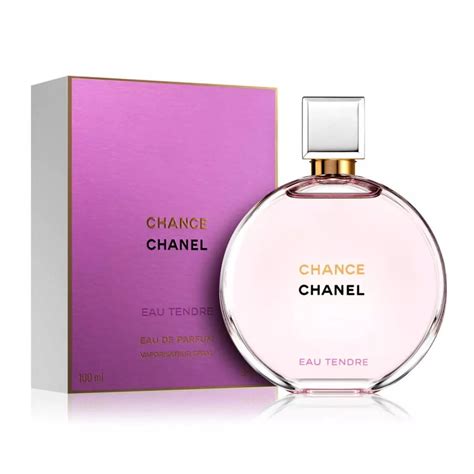 chanel chance eau tendre precio argentina